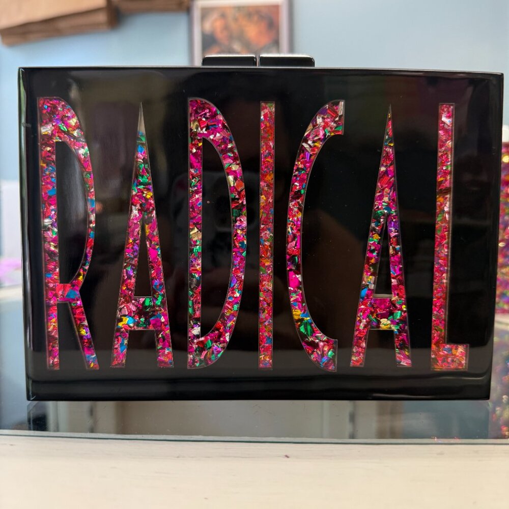 Betsy Dare Cyndi Radical Clutch